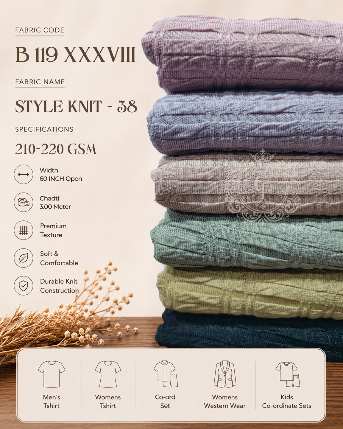 Style Knit